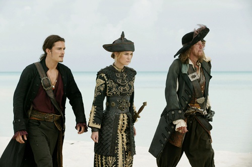 pirates des caraibes 3 28 - Pirates des Caraïbes 3 : Jusqu'au bout du monde