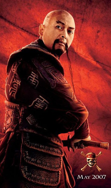 sao feng