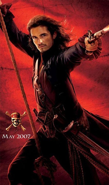 will turner
