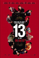 Affiche miniature du film Ocean's 13