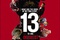 Affiche du film Ocean's 13
