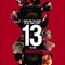Affiche du film Ocean's 13 - Ocean's 13 