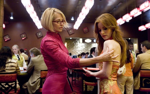 Ellen Barkin 3 - Ocean's 13