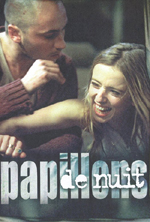 Affiche du film Papillons de nuit