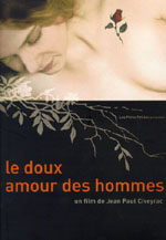 Affiche du film Le doux amour des hommes
