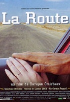 Affiche miniature du film La route