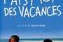 Affiche du film Fais-moi des vacances