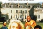 Affiche du film The Château