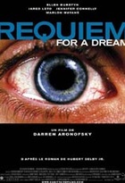 Affiche miniature du film Requiem for a dream