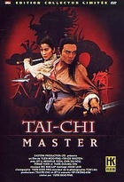 Affiche miniature du film Tai chi master 