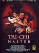 Affiche du film Tai chi master 