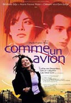 Affiche miniature du film Comme un avion