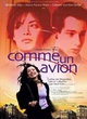 Affiche du film Comme un avion