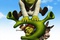 Affiche du film Shrek le troisième