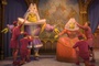 shrek le troisieme 03 - Shrek le troisième