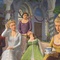 shrek le troisieme 05 - Shrek le troisième - Shrek le troisième 