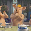 shrek le troisieme 14 - Shrek le troisième