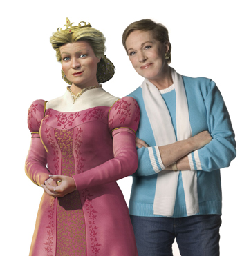 shrek le troisieme 24 - Shrek le troisième