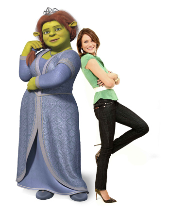 shrek le troisieme 27 - Shrek le troisième