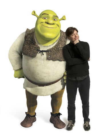 shrek le troisieme 30 - Shrek le troisième