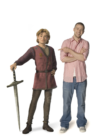 shrek le troisieme 31 - Shrek le troisième