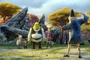 shrek le troisieme 36 - Shrek le troisième