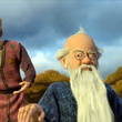 shrek le troisieme 37 - Shrek le troisième