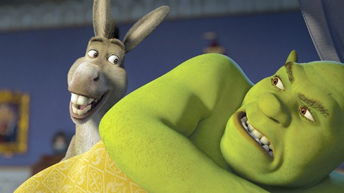 shrek le troisieme 40 - Shrek le troisième