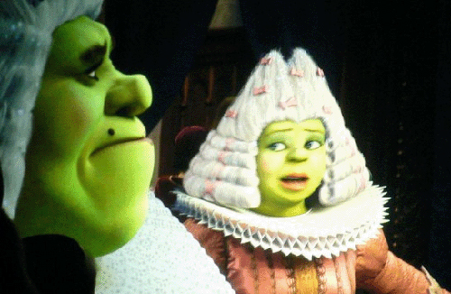 shrek le troisieme 55 - Shrek le troisième