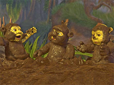 shrek le troisieme 61 - Shrek le troisième