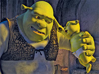 shrek le troisieme 62 - Shrek le troisième
