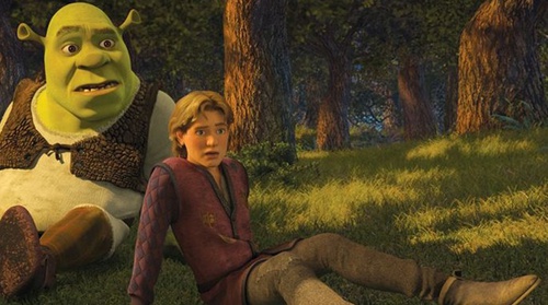 shrek le troisieme 63 - Shrek le troisième