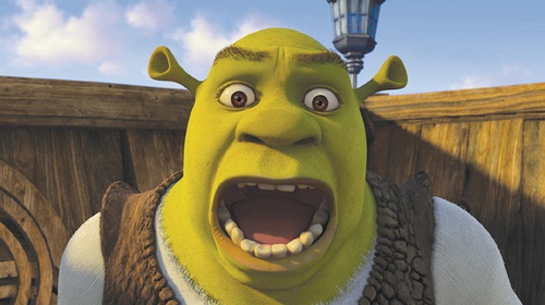 shrek le troisieme 66 - Shrek le troisième