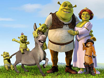 shrek le troisieme 70 - Shrek le troisième