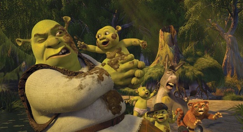 shrek le troisieme 71 - Shrek le troisième