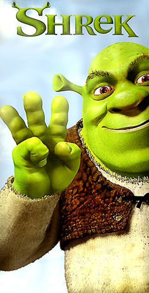 shrek le troisieme 73 - Shrek le troisième