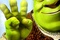 shrek le troisieme 73 - Shrek le troisième
