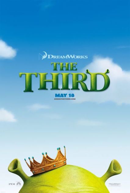 shrek le troisieme 76 - Shrek le troisième