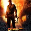 affiche 2 - Indiana Jones et le Royaume du crâne de cristal