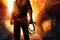 affiche 2 - Indiana Jones et le Royaume du crâne de cristal