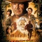 Affiche du film Indiana Jones et le Royaume du crâne de cristal - Indiana Jones et le Royaume du crâne de cristal 