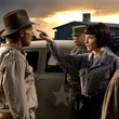 cate blanchett 3 - Indiana Jones et le Royaume du crâne de cristal