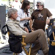 george lucas 2 - Indiana Jones et le Royaume du crâne de cristal