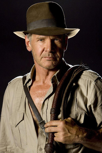harrison ford 11 - Indiana Jones et le Royaume du crâne de cristal