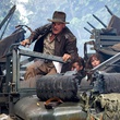 harrison ford 7 - Indiana Jones et le Royaume du crâne de cristal