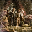 indiana jones - Indiana Jones et le Royaume du crâne de cristal