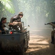 jones en pleine action - Indiana Jones et le Royaume du crâne de cristal