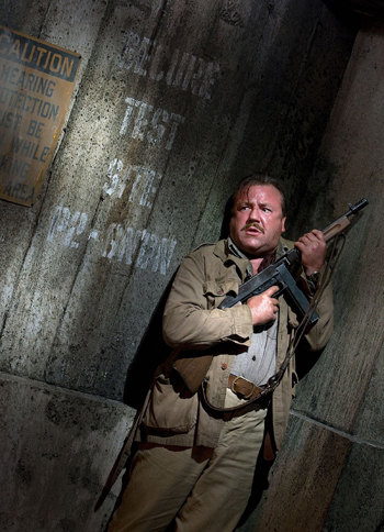 ray winstone 3 - Indiana Jones et le Royaume du crâne de cristal