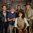 shia labeouf 2 - Indiana Jones et le Royaume du crâne de cristal