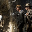 shia labeouf - Indiana Jones et le Royaume du crâne de cristal